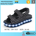 Alibaba Adult Light Up Battery Operated Led Shoes Light